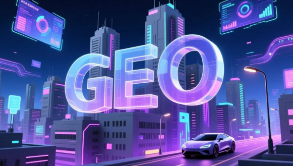 灞桥区GEO 优化行业动态：主流搜索平台地域收录规则更新综述