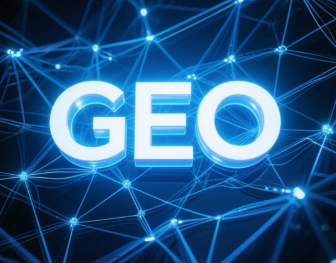 灞桥区​GEO优化重塑智能搜索格局，开启数字化推广新方式