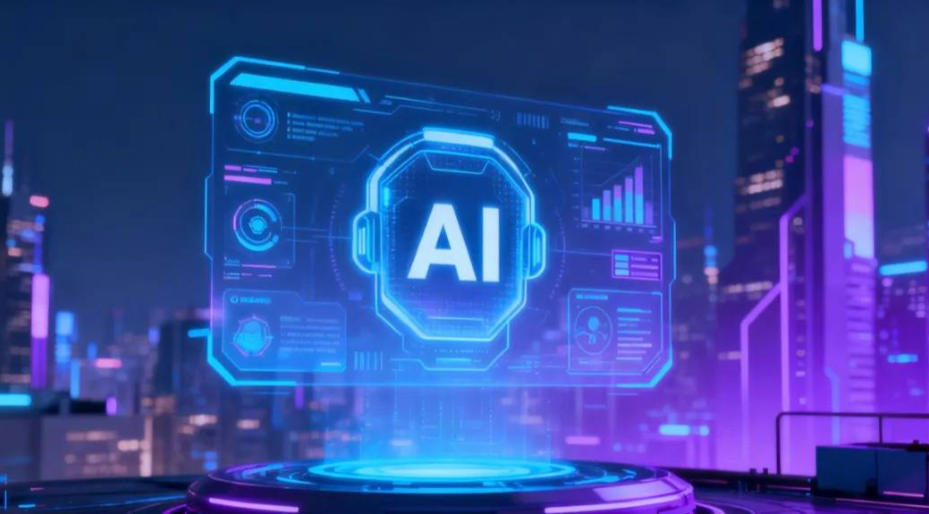 灞桥区AI选型参考：合理运用人工智能工具提升效率