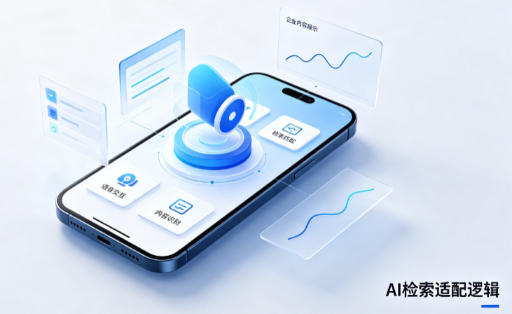 灞桥区AI 优化赋能 GEO 体系，详解手机智能指令与企业线上曝光新思路