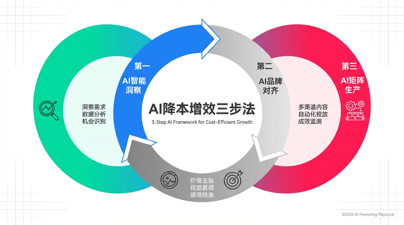 灞桥区企业必看：不用扩招招人，AI就能帮门店降本增收